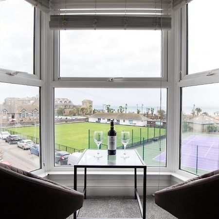 Seascape Hotel Penzance Kültér fotó